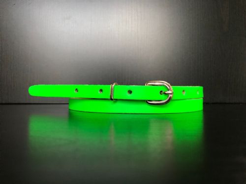 Leather Belt (B1) 13mm - Variety Of Colours To Choose From